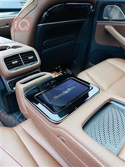 مرسيدس بنز GLS